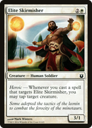 Elite Skirmisher (BNG-008)  - Born of the Gods