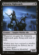 Kalastria Nightwatch (JMP-245)  - Jumpstart