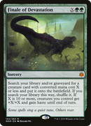 Finale of Devastation (WAR-160)  - War of the Spark