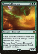 Tornado Elemental (CMA-159)  - Commander Anthology