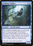 Seafloor Stalker (ZNR-078)  - Zendikar Rising