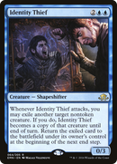 Identity Thief (EMN-064)  Foil - Eldritch Moon