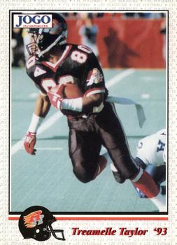 1993 Jogo CFL