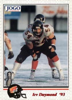 1993 Jogo CFL