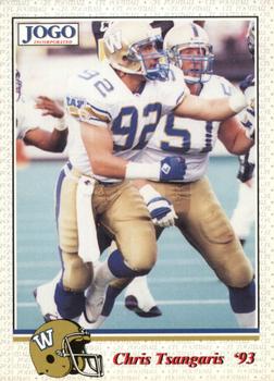 1993 Jogo CFL
