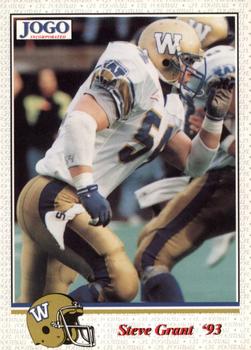 1993 Jogo CFL
