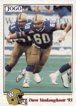 1993 Jogo CFL