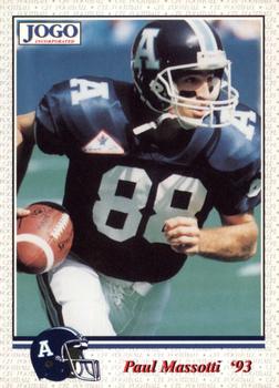 1993 Jogo CFL