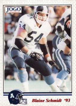 1993 Jogo CFL