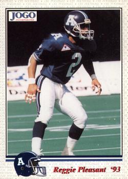 1993 Jogo CFL