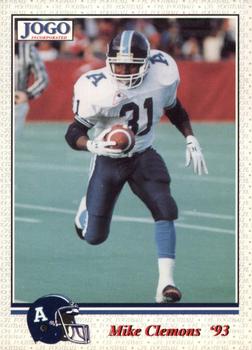 1993 Jogo CFL