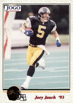 1993 Jogo CFL