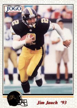 1993 Jogo CFL