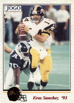 1993 Jogo CFL