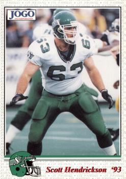 1993 Jogo CFL