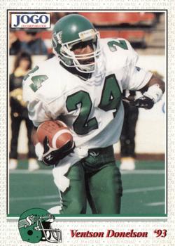 1993 Jogo CFL