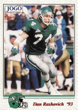 1993 Jogo CFL