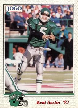 1993 Jogo CFL