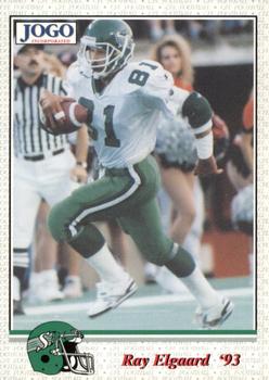 1993 Jogo CFL