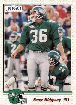 1993 Jogo CFL