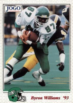 1993 Jogo CFL