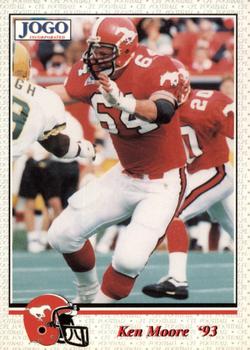 1993 Jogo CFL
