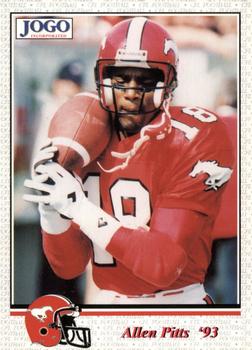 1993 Jogo CFL