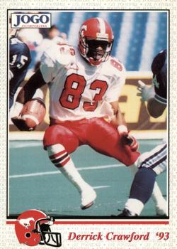 1993 Jogo CFL