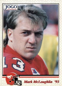1993 Jogo CFL
