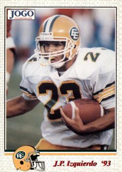 1993 Jogo CFL