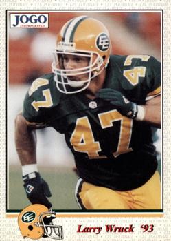 1993 Jogo CFL