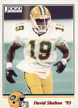 1993 Jogo CFL