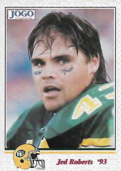 1993 Jogo CFL