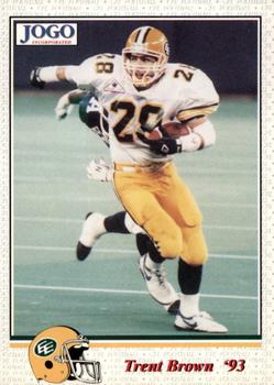 1993 Jogo CFL
