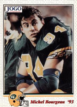 1993 Jogo CFL