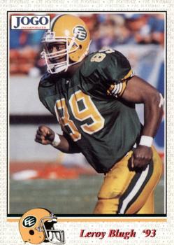 1993 Jogo CFL