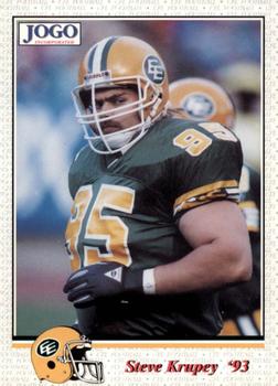 1993 Jogo CFL