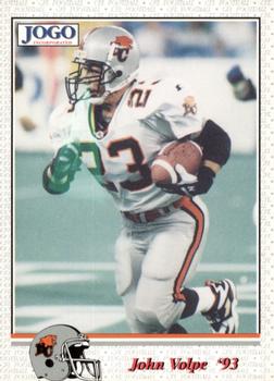 1993 Jogo CFL