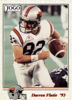 1993 Jogo CFL