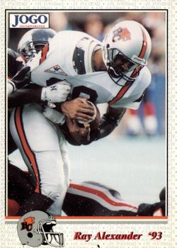 1993 Jogo CFL