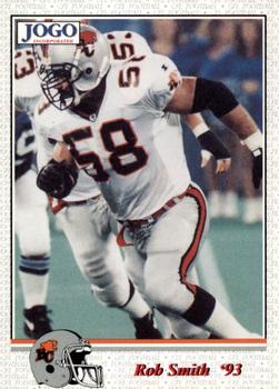 1993 Jogo CFL