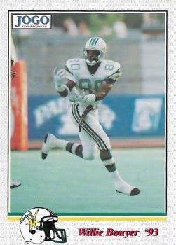 1993 Jogo CFL