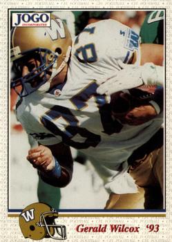 1993 Jogo CFL