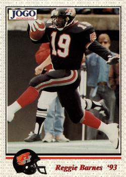 1993 Jogo CFL