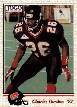 1993 Jogo CFL