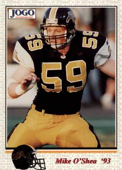 1993 Jogo CFL