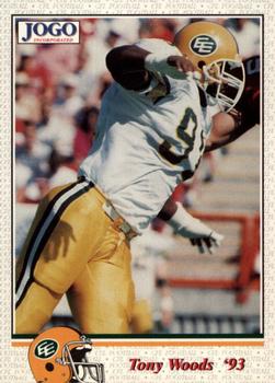 1993 Jogo CFL