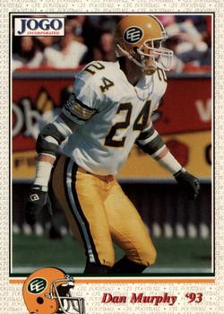 1993 Jogo CFL