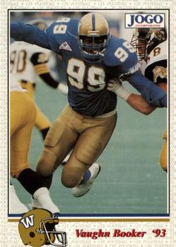 1993 Jogo CFL