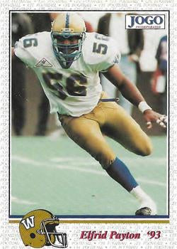 1993 Jogo CFL